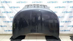 Mitsubishi Outlander 22-25 hood, aluminum, graphite U28