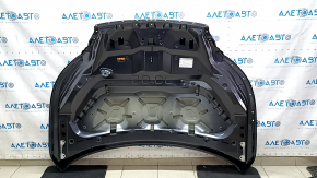 Mitsubishi Outlander 22-25 hood, aluminum, graphite U28