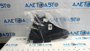 Mudguard front right lower part BMW 3 F30 12-18 SIGNEDA