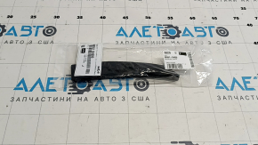 Left front bumper mount under headlight for Kia Niro 20-22