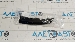 Left front bumper mount under headlight for Kia Niro 20-22