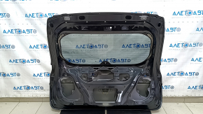 Mitsubishi Outlander 22-25 electric trunk door with glass, tinted, graphite U28