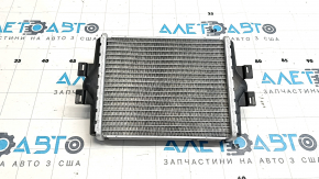 Additional cooling radiator BMW F30 12-18 N20 NISSENS