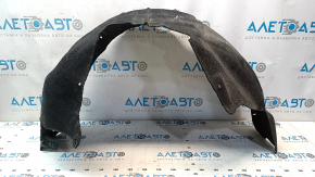 Ford Focus mk3 11-18 rear left fender liner torn