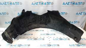 Ford Focus mk3 11-18 rear left fender liner torn