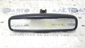 Mitsubishi Outlander 22-25 auto-dimming interior mirror