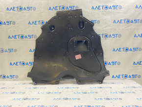 Engine protection Toyota Camry v70 18-24 2.5, hybrid