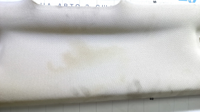Ford Edge 19 headlining - gray, for panoramic, for cleaning