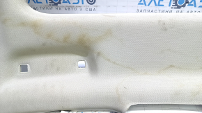 Ford Edge 19 headlining - gray, for panoramic, for cleaning
