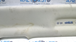 Ford Edge 19 headlining - gray, for panoramic, for cleaning