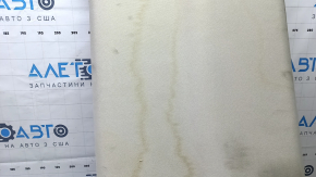 Ford Edge 19 headlining - gray, for panoramic, for cleaning