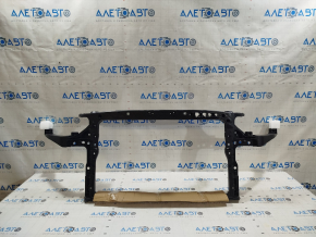 TV panel radiator Hyundai Ioniq 17-22