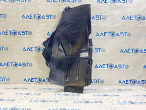 Front right mudguard front part Mercedes W213 E 17-23 FPS
