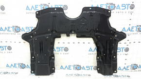 Mitsubishi Outlander 22-25 rear engine guard