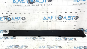 Mitsubishi Outlander 22-25 lower inner front right door trim structure