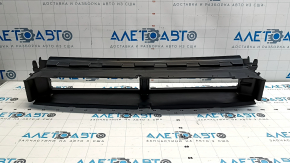 Upper radiator deflector blinds for the Polestar 2 21-25 CV01