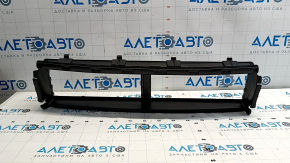 Lower radiator deflector blinds for the Polestar 2 21-25 CV01