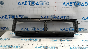Lower radiator deflector blinds for the Polestar 2 21-25 CV01
