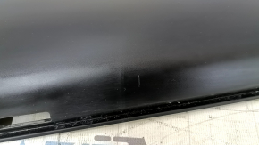 Mitsubishi Outlander 22-25 lower front left door trim, structure, scratches