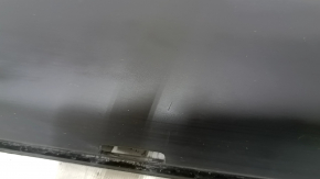 Mitsubishi Outlander 22-25 lower front left door trim, structure, scratches