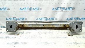 Mazda CX-9 16-23 rear bumper reinforcement, rusty
