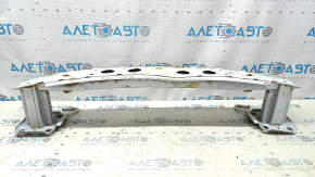 Mazda CX-9 16-23 rear bumper reinforcement, rusty