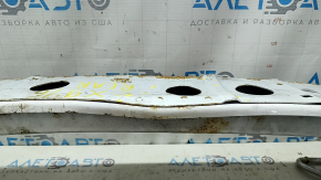 Mazda CX-9 16-23 rear bumper reinforcement, rusty