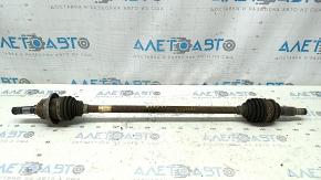 Mazda CX-9 16-23 rear left drive axle shaft rusty