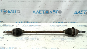 Mazda CX-9 16-23 right rear axle drive, rusty