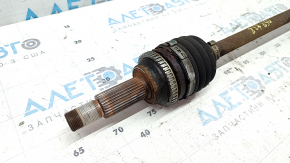 Mazda CX-9 16-23 right rear axle drive, rusty