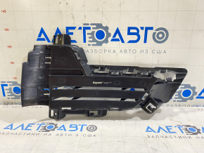 Front bumper grille left BMW X5 F15 14-18 closed BAPMIC