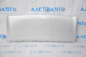 Front bumper lip trim Ford Escape MK3 13-16 prerest SIGNEDA