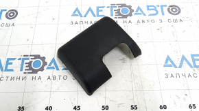Rear seat runner plug, 2nd row, rear left, Mitsubishi Outlander 22-25