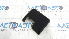 Rear seat runner plug, 2nd row, rear right, Mitsubishi Outlander 22-25