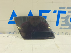Front bumper headlight washer plug right Volvo XC90 16-19
