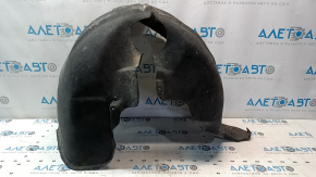 Chevrolet Malibu 16-23 rear left fender liner with tears
