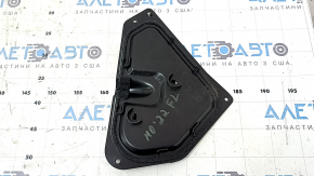 Mitsubishi Outlander 22-25 front left door panel small
