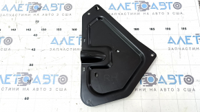 Mitsubishi Outlander 22-25 front right door panel small