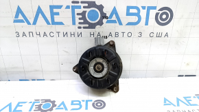 Left cooling fan motor for Toyota Prius V 12-17, bolts broken, won't come off