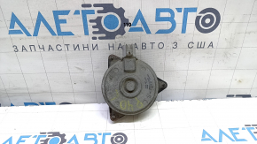 Left cooling fan motor for Toyota Prius V 12-17, bolts broken, won't come off