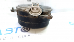 Left cooling fan motor for Toyota Prius V 12-17, bolts broken, won't come off