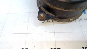 Left cooling fan motor for Toyota Prius V 12-17, bolts broken, won't come off