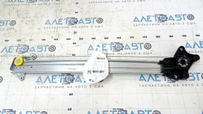Mitsubishi Outlander 22-25 front right window lift mechanism