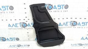 Mitsubishi Outlander 22-25 front left door panel large