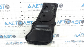 Mitsubishi Outlander 22-25 front left door panel large