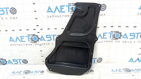 Mitsubishi Outlander 22-25 large front right door panel