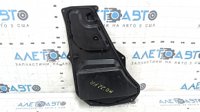 Mitsubishi Outlander 22-25 large front right door panel