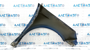 Ford Edge 15-24 blue B3 front left fender