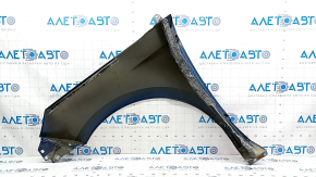 Ford Edge 15-24 right front fender, blue B3