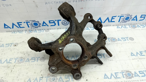 Mazda CX-9 16-23 AWD rear left axle, rusty